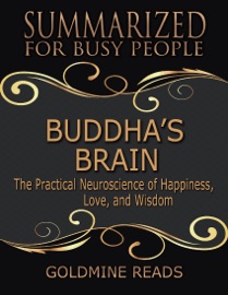 Buddha’s Brain - Goldmine Reads