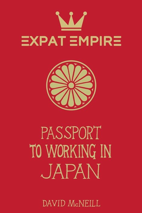 Passport to Working in Japan