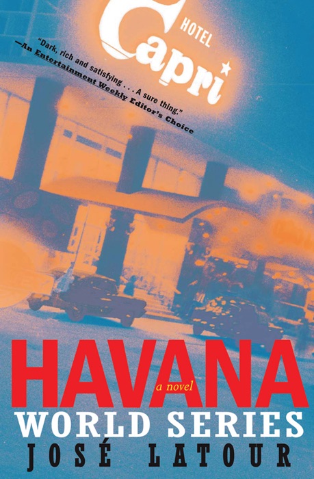 Havana World Series