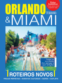 Guia de Lazer e Turismo 03 – Orlando e Miami - On Line Editora