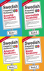 Key & Common  Swedish Words  A Vocabulary List of High Frequency Swedish Words(1000 Words) - MostUsedWords