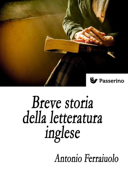 Breve storia della letteratura inglese