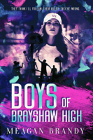 Meagan Brandy - Boys of Brayshaw High artwork