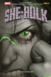 She-Hulk (2017) 2 - Mariko Tamaki, Georges Duarte, Julián López & Francesco Gaston by  Mariko Tamaki, Georges Duarte, Julián López & Francesco Gaston PDF Download