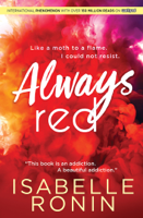 Isabelle Ronin - Always Red artwork