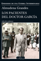 Almudena Grandes - Los pacientes del doctor García artwork