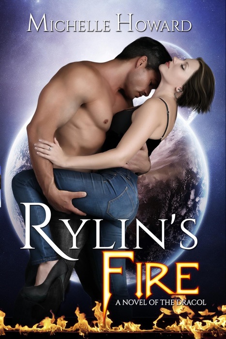 Rylin's Fire