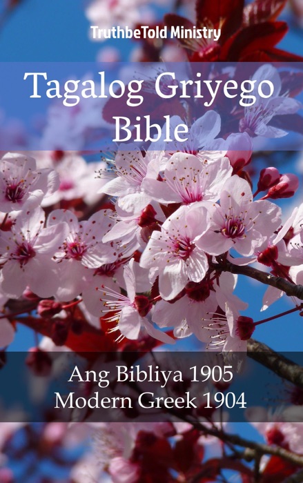 Tagalog Griyego Bible