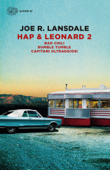Hap & Leonard 2 - Joe R. Lansdale