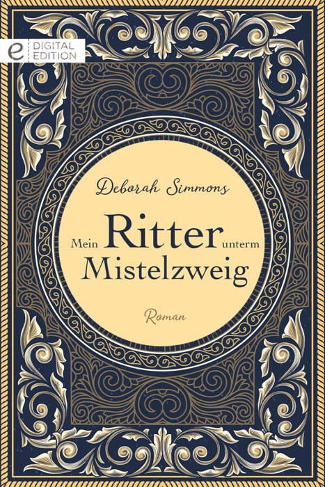 Mein Ritter unterm Mistelzweig