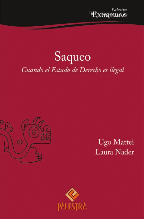 Saqueo