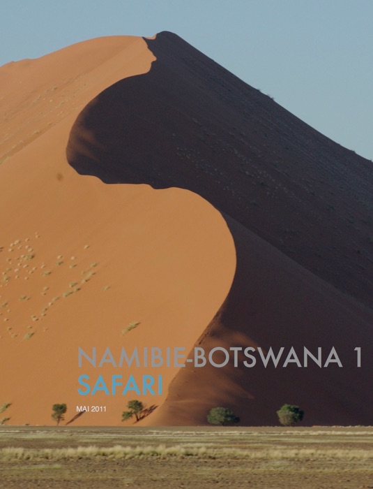 Namibie-Botswana 1