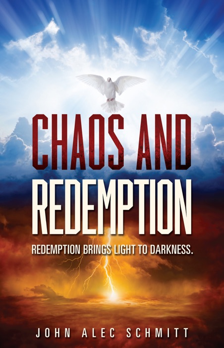 CHAOS AND REDEMPTION