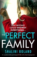 The Perfect Family - GlobalWritersRank