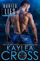 Kaylea Cross - Buried Lies artwork