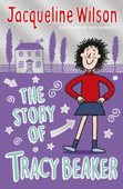 The Story of Tracy Beaker - Jacqueline Wilson