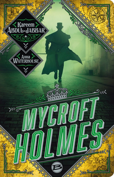 Mycroft Holmes