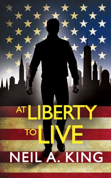 At Liberty To Live