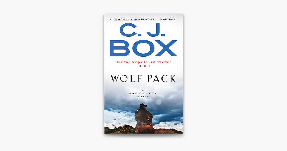 Wolf Pack On Apple Books   1200x630wz 