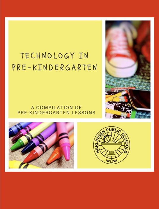 Technology in Pre-Kindergarten