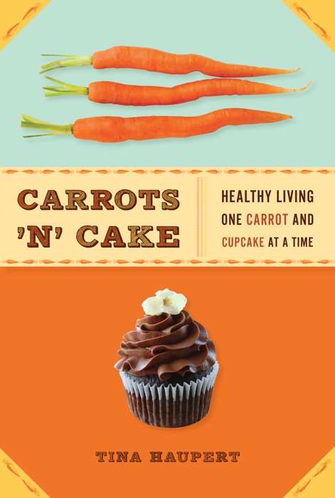 Carrots 'N' Cake