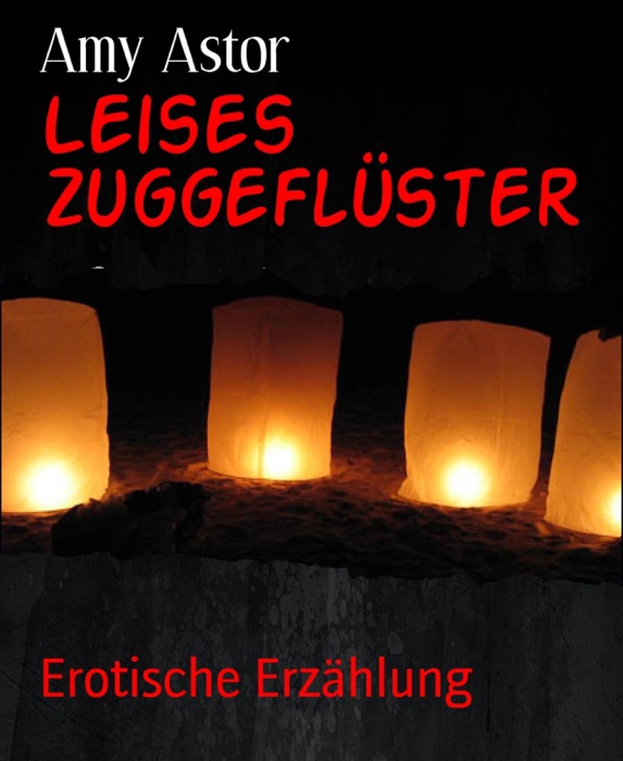 Leises Zuggeflüster
