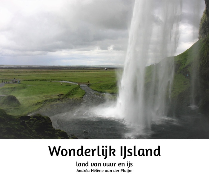 Wonderlijk IJsland