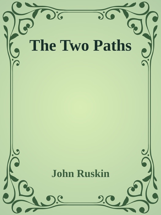 The Two Paths