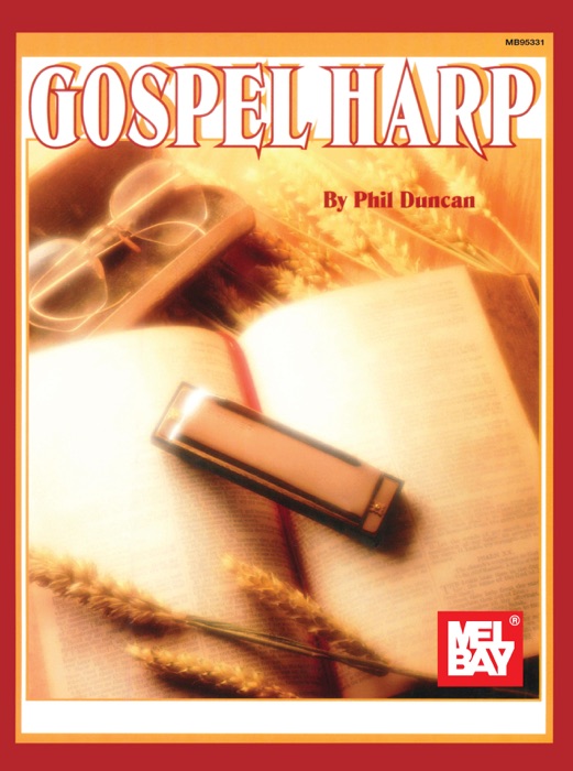 Gospel Harp