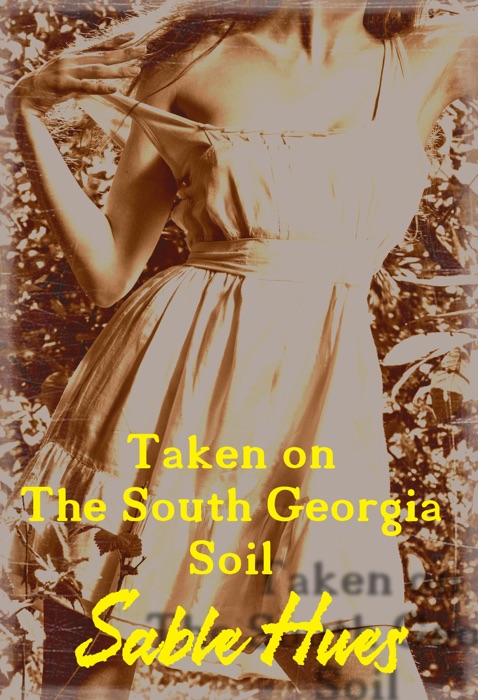 Taken on The South Georgia Soil: Addie Finds a New Way of Life in 1910s Rural South