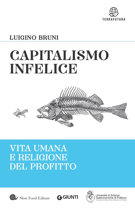 Capitalismo infelice