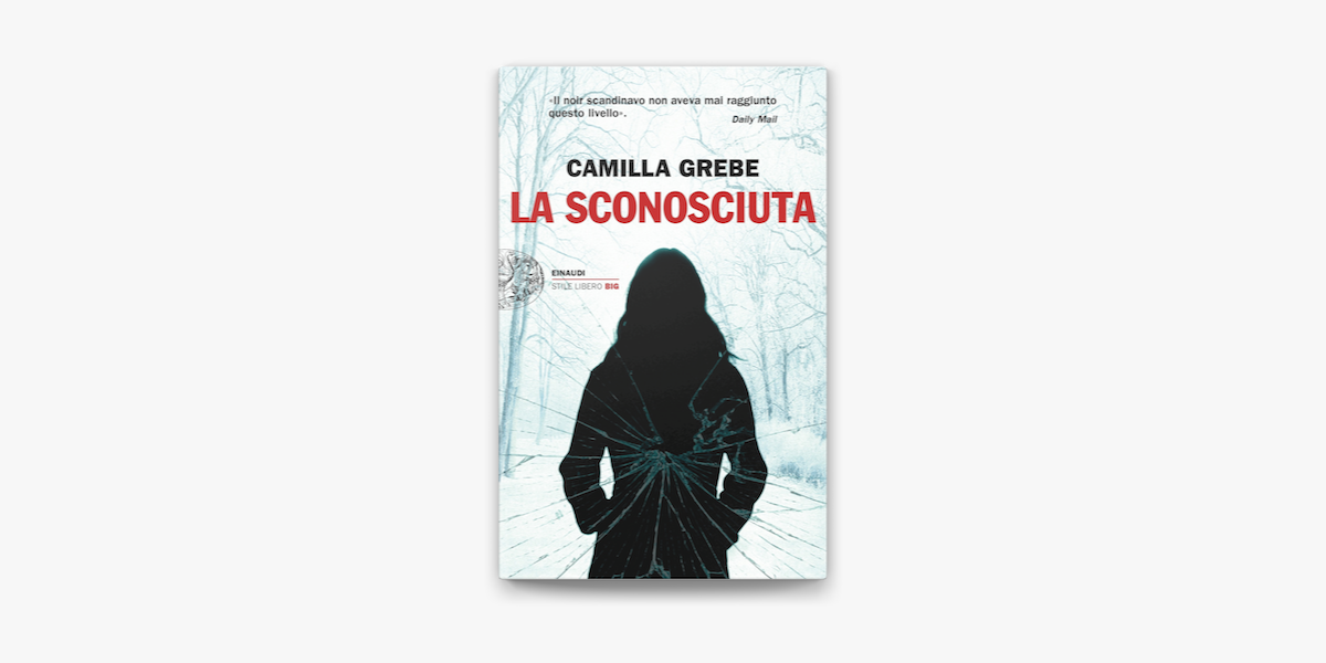 La Sconosciuta On Apple Books