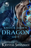 Krystal Shannan - Knock Down Dragon Out artwork