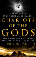 Erich von Däniken - Chariots of the Gods artwork