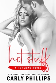 Hot Stuff - Carly Phillips by  Carly Phillips PDF Download