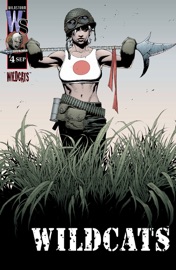 Wildcats Volume 2 (1999-) #4 - Scott Lobdell, Travis Charest, Carlos D'Anda & Anthony Winn by  Scott Lobdell, Travis Charest, Carlos D'Anda & Anthony Winn PDF Download