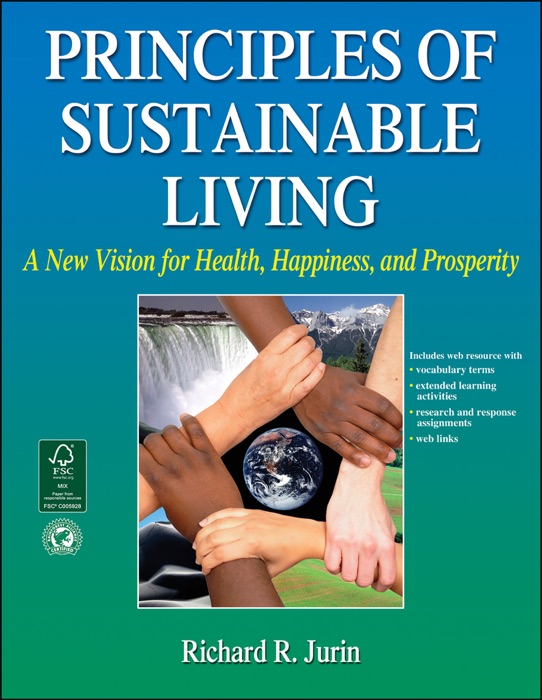 Principles of Sustainable Living