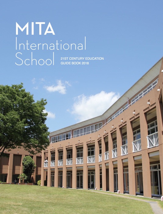 MITA International School