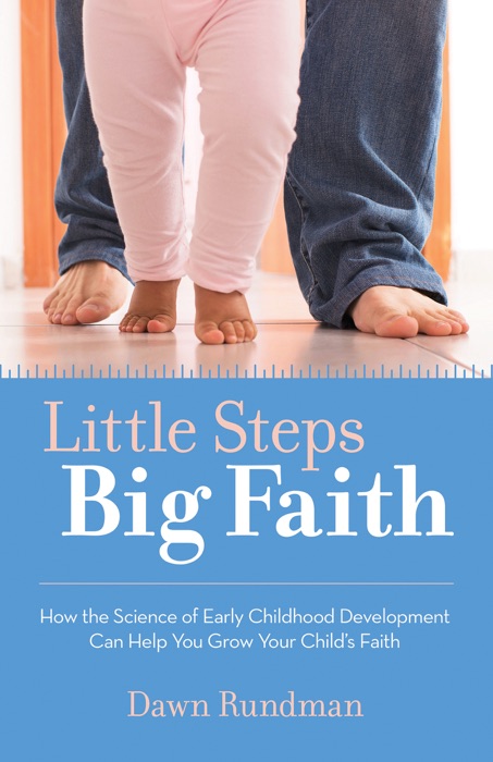 Little Steps, Big Faith