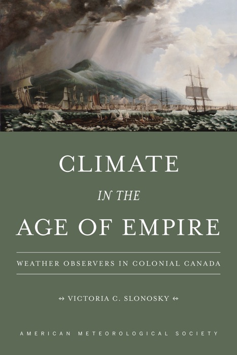 Climate in the Age of Empire