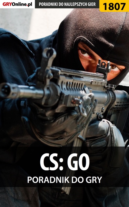CS: GO (Poradnik do gry)