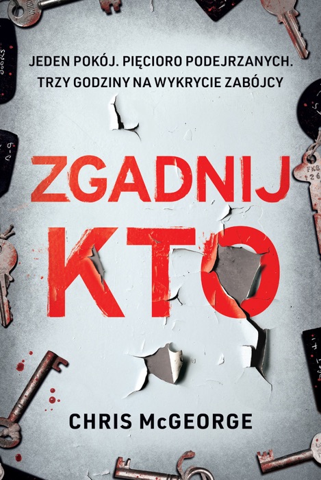 Zgadnij kto