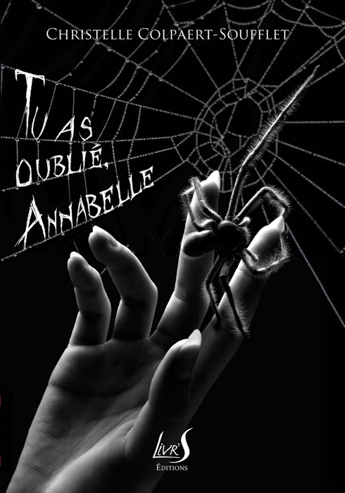 Tu as oublié, Annabelle