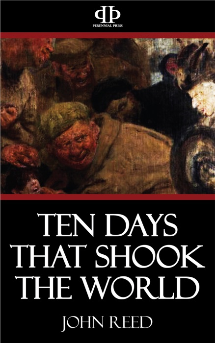 Ten Days that Shook the World