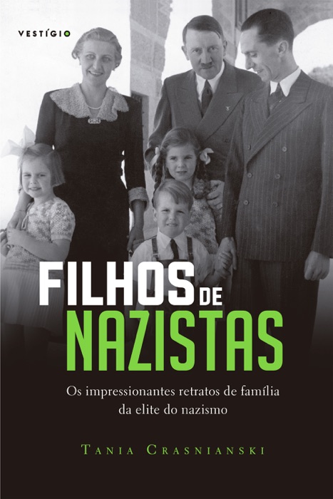 Filhos de nazistas