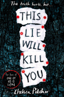 Chelsea Pitcher - This Lie Will Kill You artwork