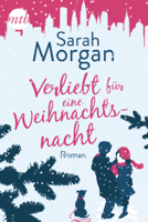 Sarah Morgan - Verliebt für eine Weihnachtsnacht artwork