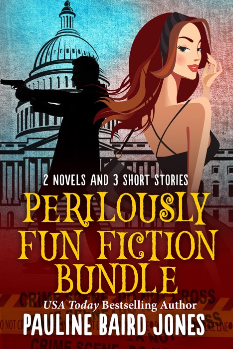 Perilously Fun Fiction