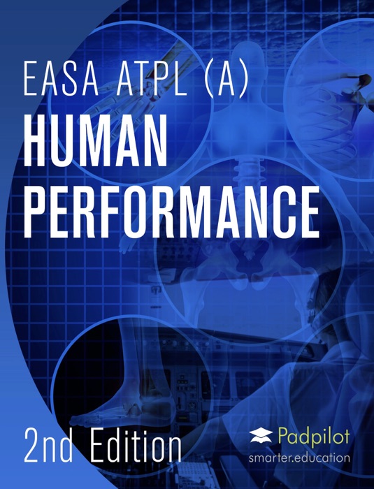 EASA ATPL Human Performance 2020