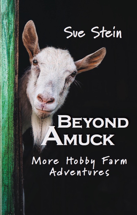 Beyond Amuck: More Hobby Farm Adventures